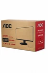 Aoc G2490vx 23.8" Frameless Gaming Monitor Fhd 144hz, 1ms, Freesync Premium. Fixed Price $50.00.