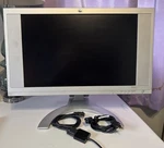 Hp F2105 Computer Monitor.. Fixed Price $25.00.