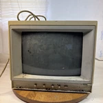 Apple Applecolor Composite Monitor Vintage Pc Display A2m6021 (parts Only). Fixed Price $149.99.