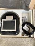 Audiovox Tft Lcd Flipdown Monitor Ram 680np 6.8 Screen Not Tested For Parts Only. Fixed Price $30.00.