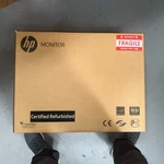 8x534aa#aba Hp S7 Pro Monitor 724pn Wuxga Led 24 Inch With Stand And Cables. Fixed Price $275.00.