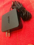 Asus Ac Charger For Gaming Rog Swift Pg278q, Pg27aq , Pg279q. Fixed Price $25.98.