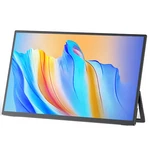 Uperfect 18.5" Portable Monitor 1080p Travel Second For Laptop 100% Srgb. Fixed Price $59.99.
