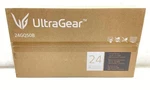 Lg Ultragear 23.8" 1920 X 1080 Fhd Va Lcd Gaming Monitor - 165hz 24gq50b-b. Fixed Price $110.00.