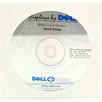 Dell M992 Color Crt Monitor Driver Cd. Fixed Price $15.99.