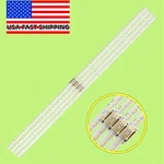 Led Strips For Samsung Lh85qbrnbgcxgo Qn85q60tafxza Qn85q70tafxza Qn85q7d. Fixed Price $31.77.