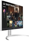 Lg 32sq730s-w 31.5" Ultrafine 4k Uhd 5ms 65hz Smart Tv And Becomes A Monitor. Fixed Price $401.00.