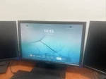 Dell E1911 Lcd Monitor. Fixed Price $39.99.