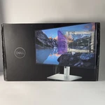 Dell Ultrasharp 24" U2424h Fhd Ips 120hz Display Monitor. Fixed Price $189.87.