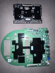 Samsung S27dg610sn G6 Main Board And T-con. Fixed Price $16.00.