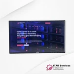 Asus Vn279q 27" 1920x1080 Hdmi Dp Led Monitor C Grade - No Stand Tested. Fixed Price $49.95.