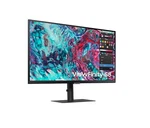 32" Samsung F32tu847vn 3840x2160 4k Uhd Pro Monitor Lf32tu874vnxgo. Fixed Price $278.48.