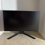 Alienware 24.5" Ips Led Monitor - Dark Side Of The Moon (aw2521hf). Fixed Price $400.00.