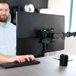Vesa Adapter For Hp Computer 25xw, 24xw, 23xw, 22xw, 22cwa, 27cw, 25cw,23cw,22cw. Fixed Price $24.99.