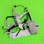 Samsung S43cg702nn Monitor Multiple Internal Cable Wire. Fixed Price $17.95.