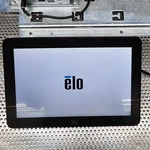 Elo E155834 1002l 10" Touchscreen Monitor. Fixed Price $325.00.