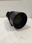 Christie Roadster 118-100114-xx Ils 2.6-4.1:1 Hd Lens W/ Case. Fixed Price $2050.00.