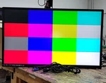 Viewsonic Vs17000 Vx3211-2k-mhd Lcd Monitor 31.5" Grade B See Notes. Fixed Price $75.00.