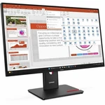 Lenovo Thinkvision T27-40 27" Monitor - Fhd / 120 Hz 16:9 Ips Wled Vga. Fixed Price $249.99.