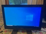 Viewsonic Td2340 Touchscreen 1080p Monitor. Fixed Price $195.95.