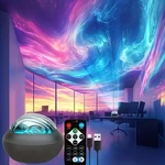Cosmic Serene Hypnotic Soothing Radiant Calming Spellbinding Starlight Projector. Fixed Price $40.54.