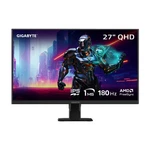 Gigabyte Gs27q Advanced - 27 Ips Gaming Monitor Qhd 2560x1440-180hz 1ms. Fixed Price $233.58.