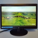Westinghouse Lcm-22w3 22-inch Widescreen Lcd Monitor. Fixed Price $65.00.