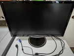 Viewsonic Vx2757-mhd 27" Wide Monitor W/speakers 1080p Full Hd Hdmi - Vs16327. Fixed Price $60.00.