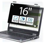 Startech 16" Touch Compatible, Anti-glare Privacy Filter Laptop Screen Protector. Fixed Price $62.37.