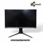 Acer Predator Xb273u Gsbmiiprzx 27" 16:9 165 Hz Nvidia G-sync Ips Gaming Monitor. Fixed Price $224.93.