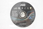 Aoc E2727she User Guide Monitor Driver I-menu Software, E-saver Software Screen+. Fixed Price $24.99.