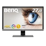 Benq Gaming Monitor Display El 2870 U (27.9 In / 4 K Hdr Tn 1 Ms Freesyn. Fixed Price $275.27.