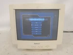 Vintage Gaming Systemax De-770 Ba 16" Crt Vga Computer Monitor Screen Chip 1999. Fixed Price $169.99.