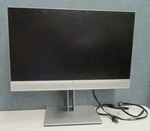 Hp Elitedisplay E243m 23.8" Lcd Monitor - Bang & Olufsen Speakers W/ Stand. Fixed Price $119.97.