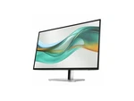 Hp 527pu 27" Class Wqhd Led Monitor - 16:9 Jet Black Viewable In-plane. Fixed Price $401.99.