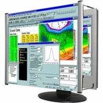 Kantek Maxview Lcd Monitor Magnifier. Fixed Price $142.41.