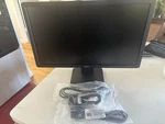 Dell E2213hb Vga And Dvi No Hdmi 22" Widescreen Lcd Flat Panel Monitor In Miami. Fixed Price $49.00.