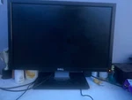 Dell S2419h 24in. Led Monitor. Fixed Price $40.00.