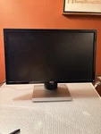 Dell Se2417hgx 23.6" Fhd Led Monitor Tilts Hdmi 1.4 Anti-glare Amd Freesync. Fixed Price $39.96.