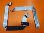 Philips 221v8ln/27 Internal Monitor Ribbon Cables. Fixed Price $40.00.