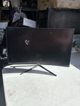 Viotek Gnv24cb Monitor For Parts. Fixed Price $30.00.