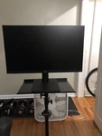 Lg 24inch 1080p Monitor. Fixed Price $50.00.