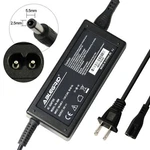 Ac Adapter For Msi Optix Mag322cr 3da5 Mag322cqr 3da7 Monitor Power Supply Cord. Fixed Price $14.55.