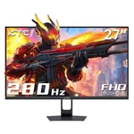 Ktc H27e22p 27'' 280hz Gaming Monitor Fhd 1080p 240hz Fast Va Panel 1ms Gtg. Fixed Price $108.23.