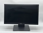 Dell P2017hc 19.5" Led Monitor W/charger. Fixed Price $40.00.