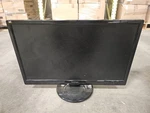 Broken Viewsonic Va2037m-led 20" Led Monitor 1600x900 Built-in Speakers. Fixed Price $14.99.