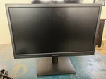 Viewsonic Pc Monitor/display (tested, Working) Va1903h. Fixed Price $50.00.