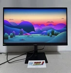 Hp Omen 27" Ips Led Qhd 240hz Freesync G-sync Compatible Gaming Monitor=read=. Fixed Price $90.00.