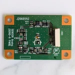 Original Analog Sensor Board For Nec Pa241w/pa271w-bk Monitor Tested, Working. Fixed Price $49.99.