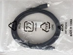 New Original Lg 34wp75c-b Curved Ultrawide Qhd Monitor Ead63932607 Usb-c-c Cable. Fixed Price $34.99.